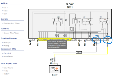 12 ds7 dash camera wiring rpo 15233.png