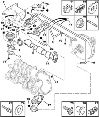 Xsara Picasso EGR.PNG