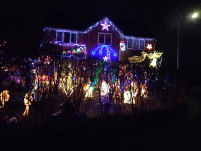My seller's house