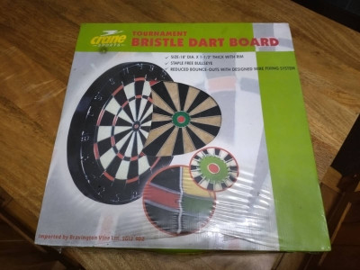 Something to practise on!