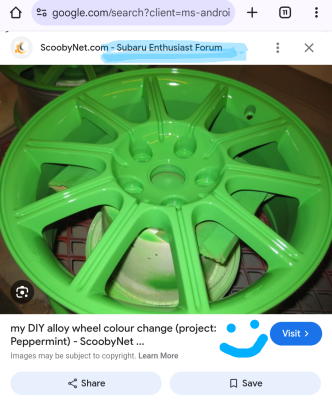 Seems an "on brand" thing to do apparently!