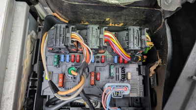 Fusebox