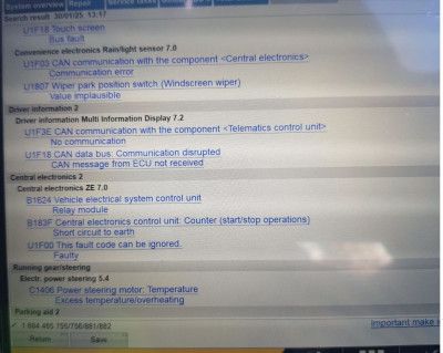 1Peugeotelectricalcircuitfault308lnsb.JPG
