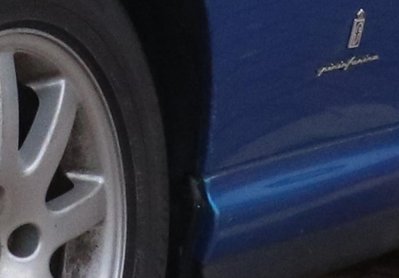 whatsthisthen? (one spanner degree of difficulty)