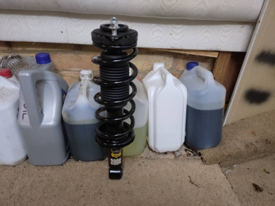 Ready to install