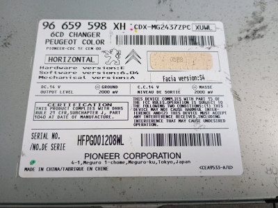 Label