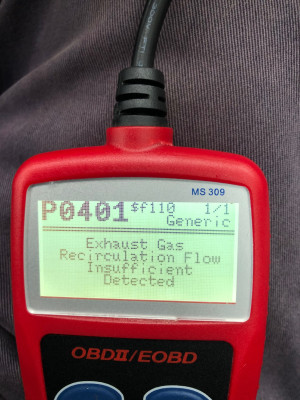 Skull’s Code Reader