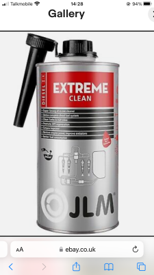 JLM EXTREME