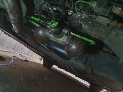 Fitted and so far so good
