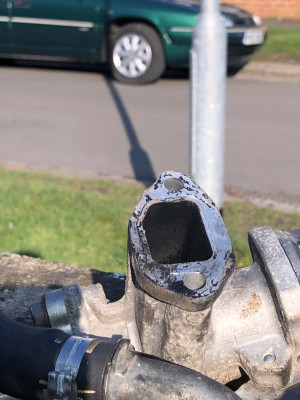 EGR Valve
