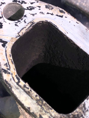 EGR Valve