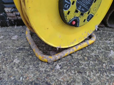 Extension lead