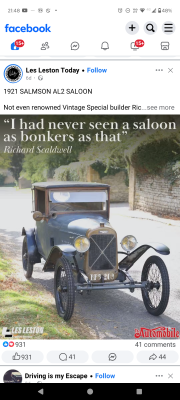 Bonkers saloon