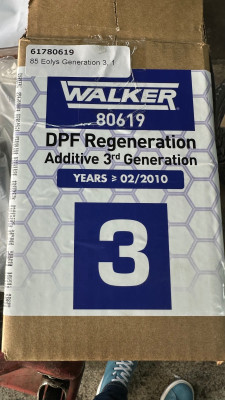 Additive 1000ml