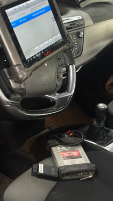 Diagnostic system