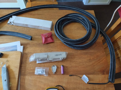 Parts