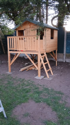Playhouse