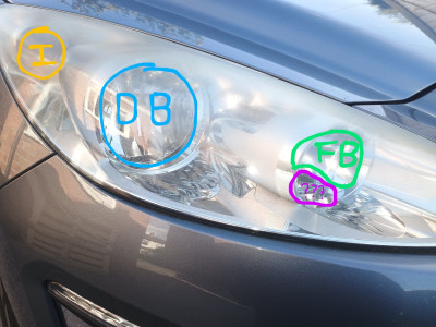 Headlamp