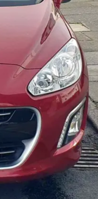 Post facelift