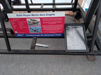 Engine information