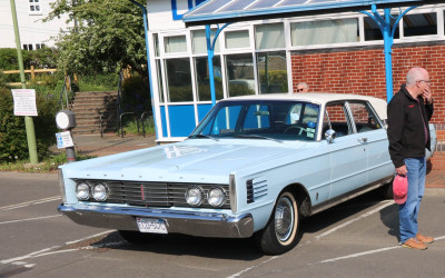 A Mercury - own work