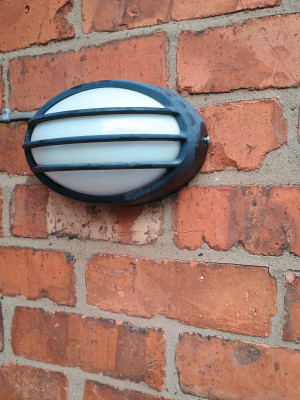 Reassembled light