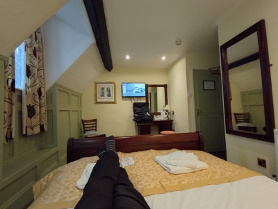 My room