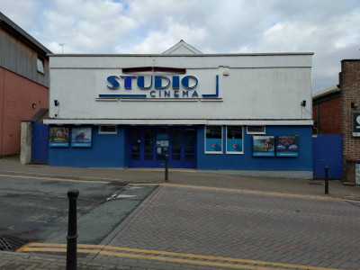 The local entertainment