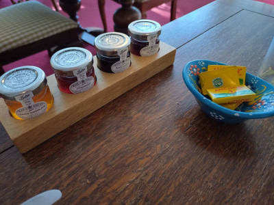 Super jam selection