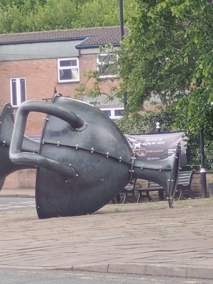 It's lovely example of one of those!?!