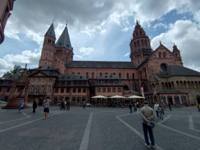 St Martin's Cathedral