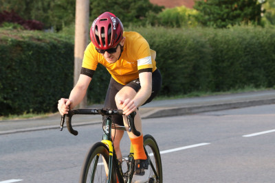Team MK Evening 10 TT Round 7