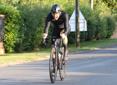 Team MK 2025 TT Series - Round 9