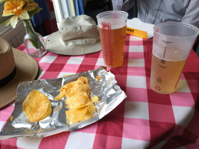 Lunch