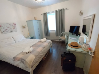 My room