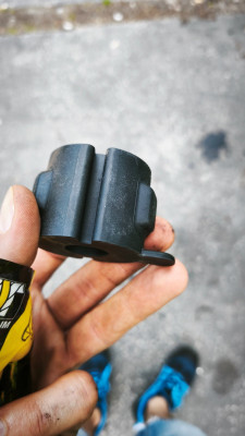 bushing tedgum