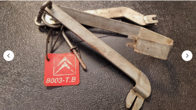 Citroen tools - ebay