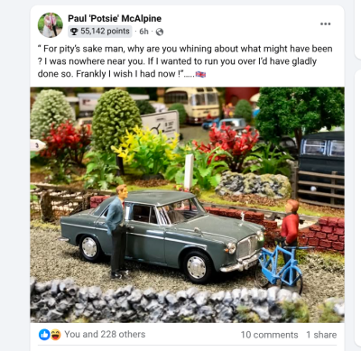 Borrowed from Facebook...