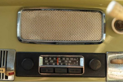 Who needs any more than Radio 4?