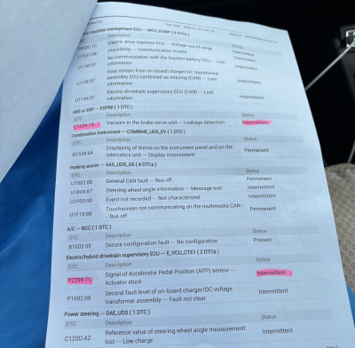 Page from the report