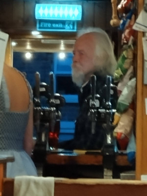 Who is this?