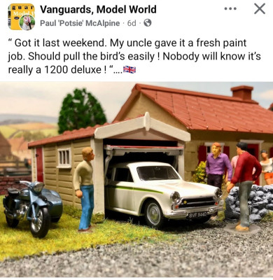 Borrowed from Facebook...