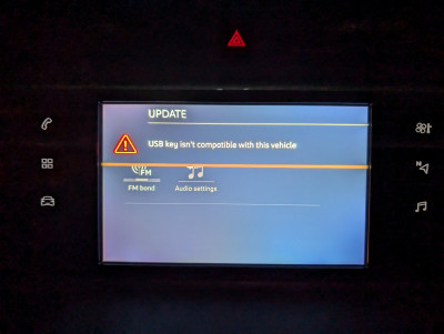 error