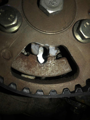 Skull's - Timing check