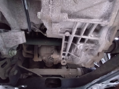 Gearbox