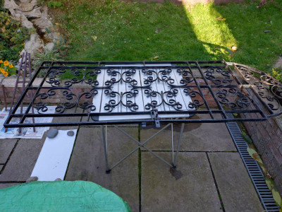 The new gate