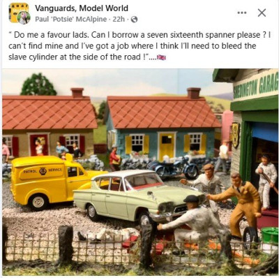 Borrowed from Facebook