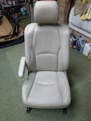 Excellent condition and well worth the effort.