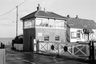 Kentmere 400 pushed to 800ASA