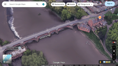 Google Maps